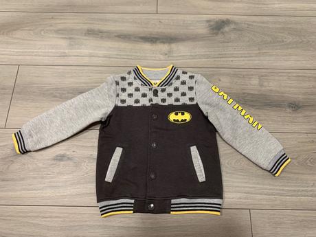 Mikina batman pepco 92, pepco,92