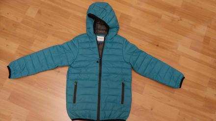 Prechodná bunda, reserved,128