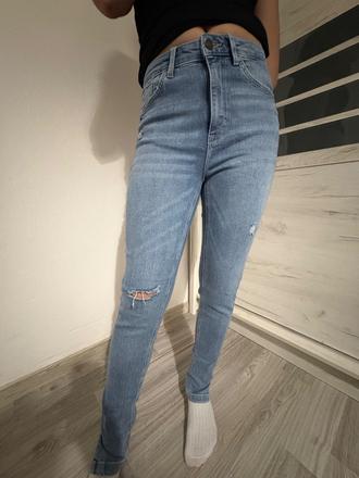 Skinny rifle c&a, c&a,s