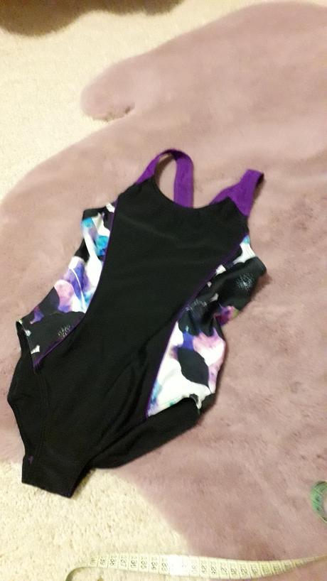 Plavky celé, f&f,122