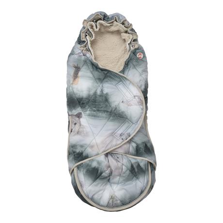 Lodger bunker botanimal sage, lodger