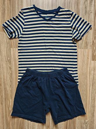 Chlapčenské pyžamo 158/164, pepperts,158