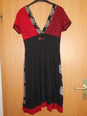 Desigual šaty, desigual,m