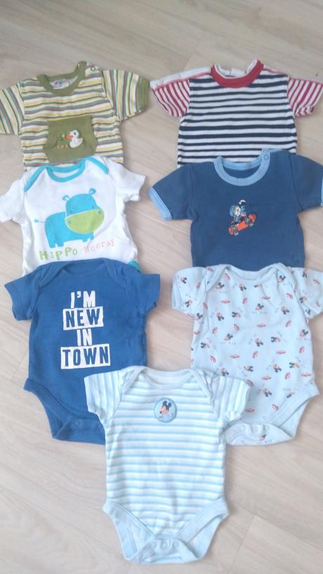 7x body veľ 62, f&f,62