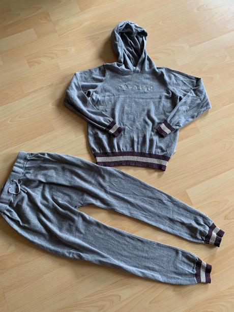 Teplakova súprava, pompdelux,134