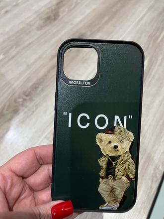 Mobilfox na iphone 13, 