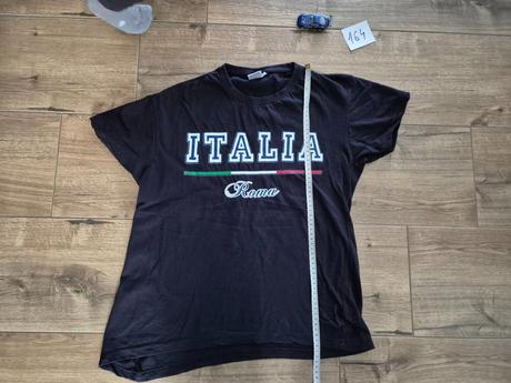 Krátky rukáv, nike,164