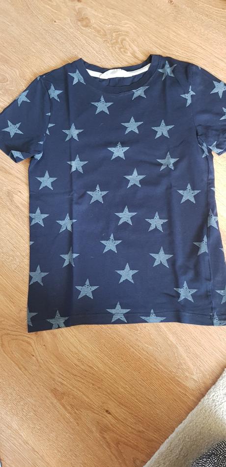 Plavkove kratasy, h&m,128