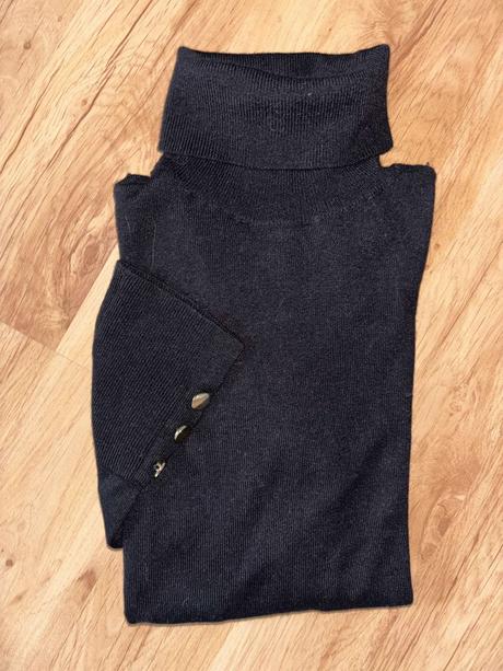 Rolák h&m, h&m,34 / 36 / s / xs