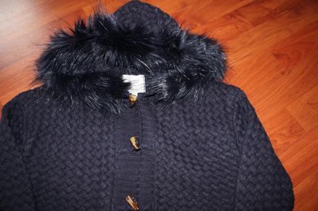 Sveter s kožušinou, mayoral,122