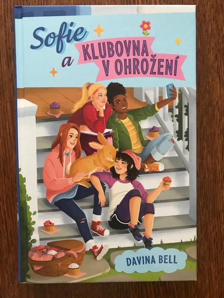 Sophie a klubovni v ohrození, 