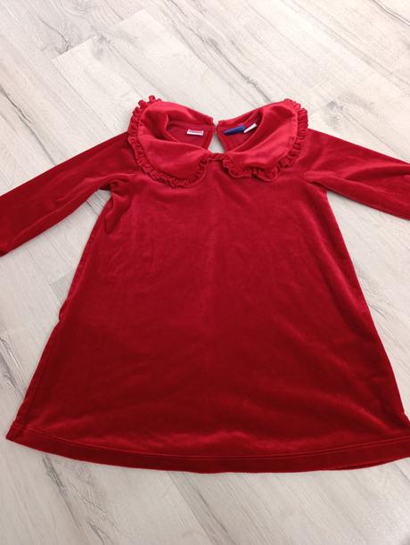 Zamatové šatočky, lupilu,92