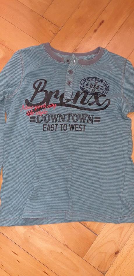 Tričko_ p7, pepco,122