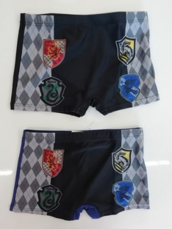 Chlapčenské plavky harry potter 910-629, setino,116