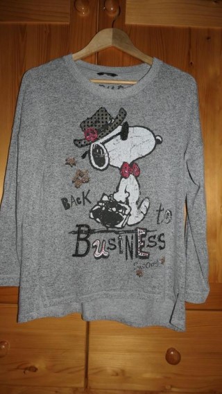 Princess goes hollywood original luxusny svetrik m, m