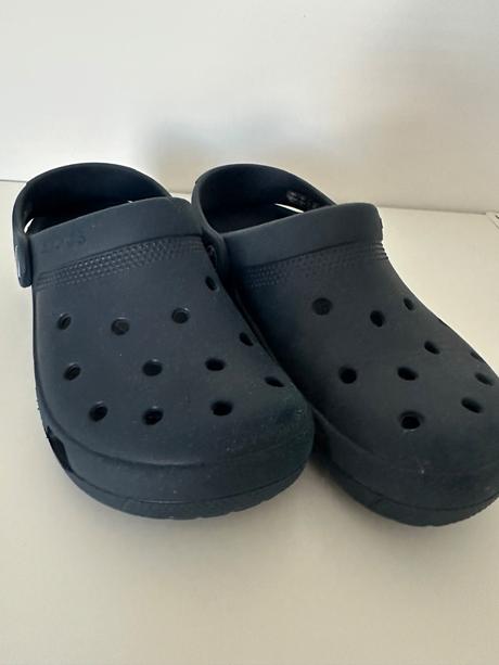 Crocs 33-34, crocs,33