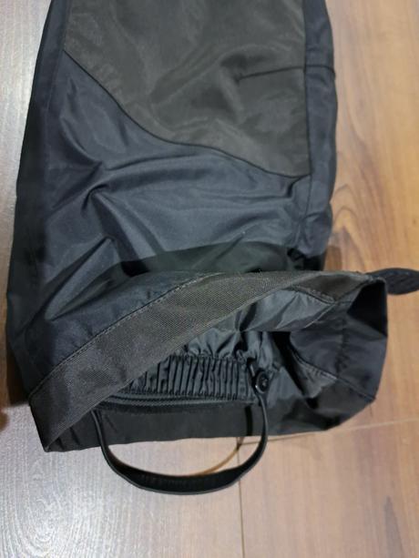 Zimná kombinéza zn.hh, helly hansen,122