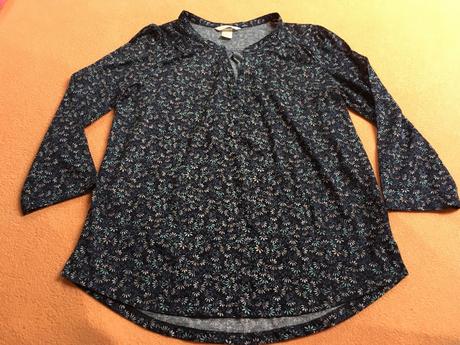 Bluzka, h&m,m