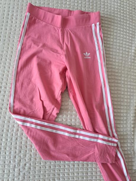 Adidas legíny, adidas,xs