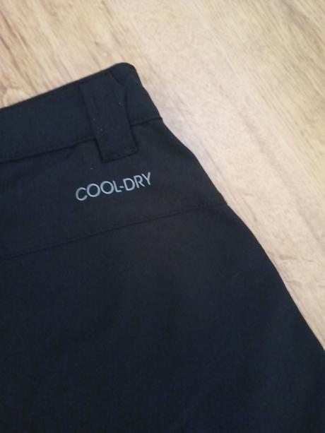 Minimálne nosené funkčné nohavice xs, alpine pro,34