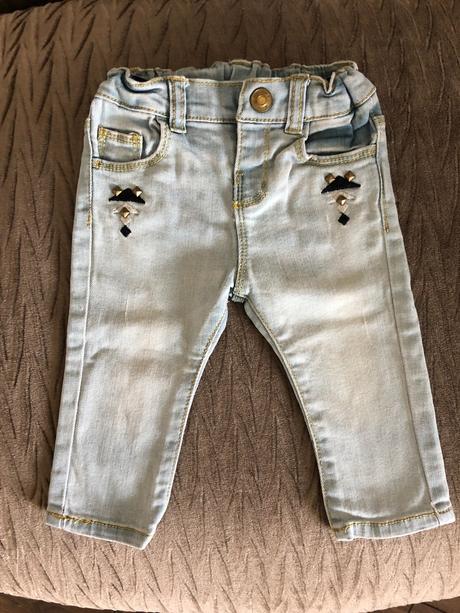 Zara rifle, ako nove, zara,68