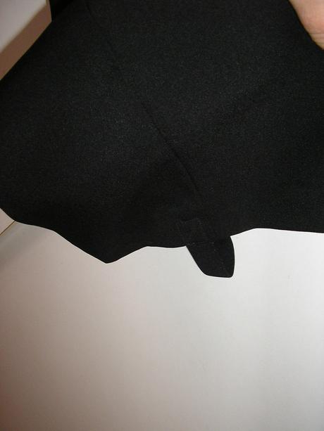 489. spoločenské nohavice, m