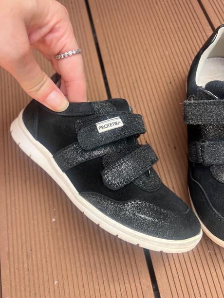 Detské topánky protetika, protetika,32