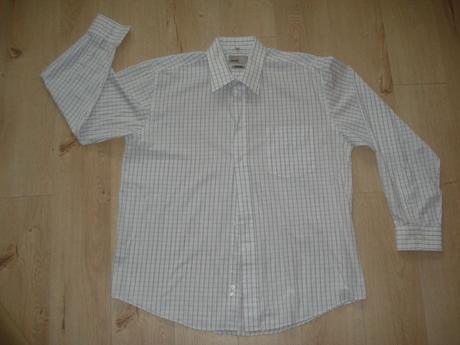 Pánska košeľa, 43