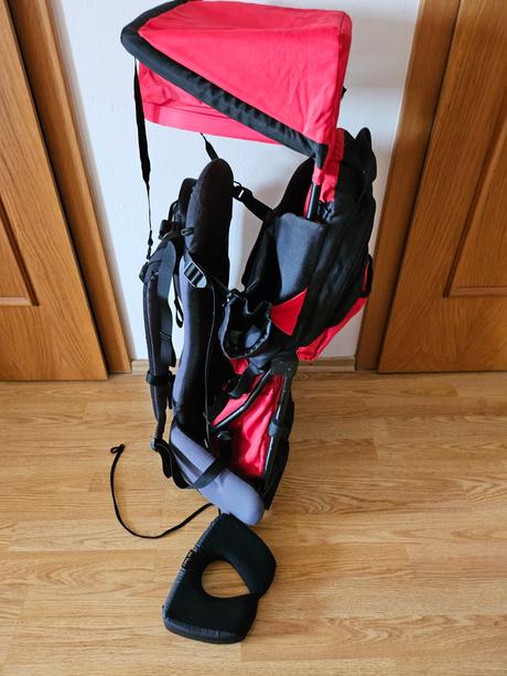 Turistický nosič, tatonka