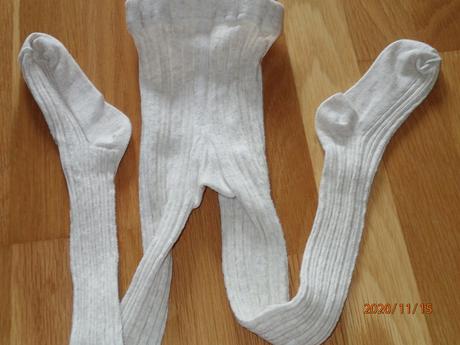 Pančušky  3/kus, 110