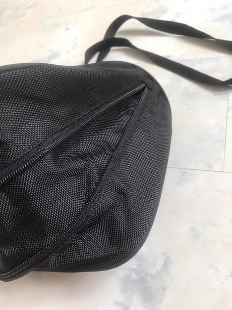 Organizér k batožine vadue, 