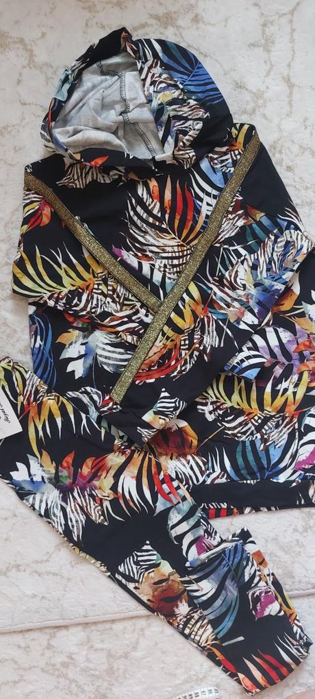 Krásna súprava royal, 140