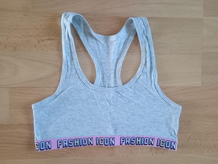 Podprsenkový top, sinsay,122