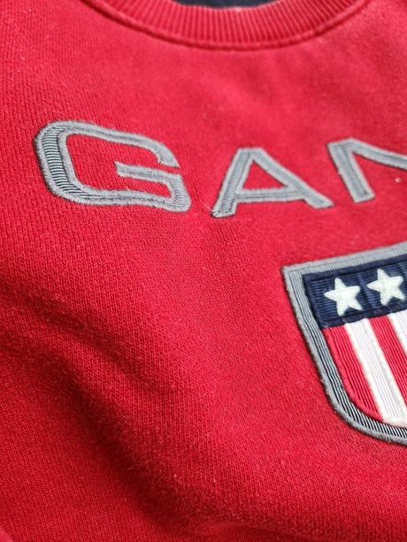 Mikina gant 110, gant,110