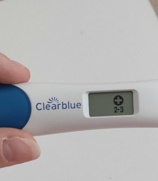 Kedy sa objednať na sono, aby už bolo niečo vidno?