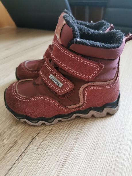 Prechodné topánky, dei-tex,22