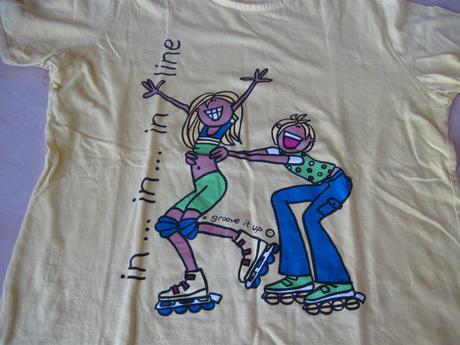 Tričko in in in inline, 152