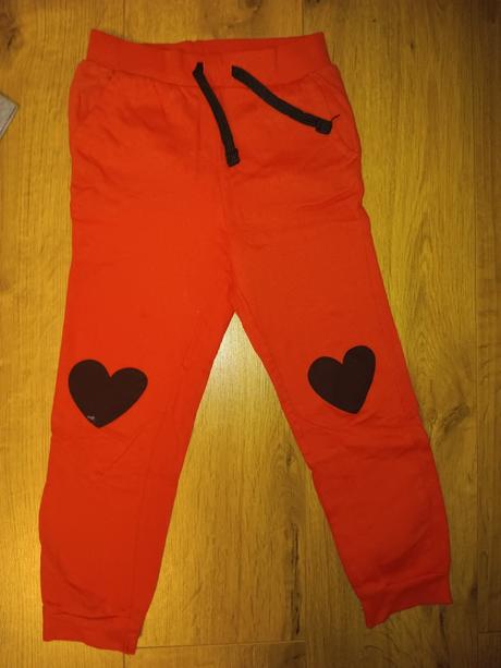 Balík, veľkosť 116, 104–116