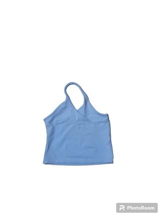 Dievčenské elastické tričko, h&m,116