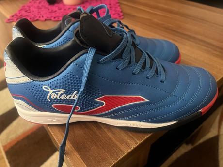 Halovky joma, joma,37