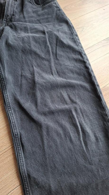 Baggy rifle, h&m,164