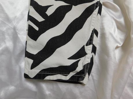 By malene birger luxusne rifle, 40