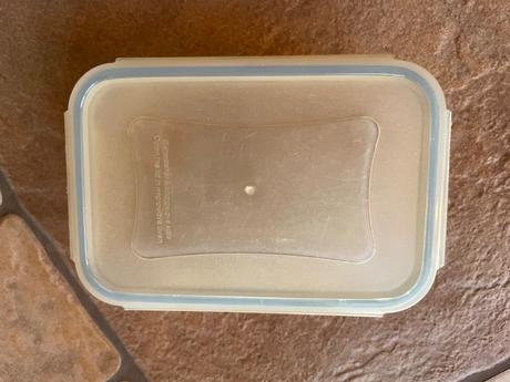 Boxy na drobnosť, desiatu,