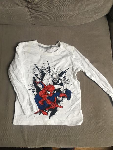 Tričko marvel, marvel,98