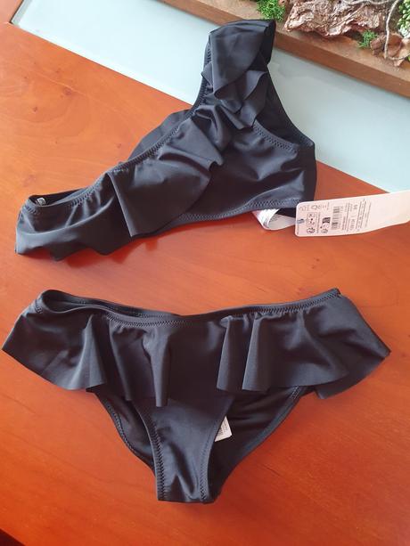 Plavky, terranova,128 / 134