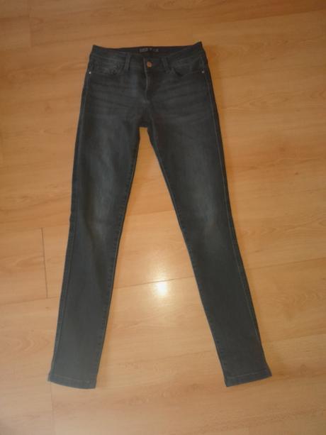 Rifle, zara,36