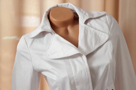 Prechodný kabátik orsay xs, orsay,xs