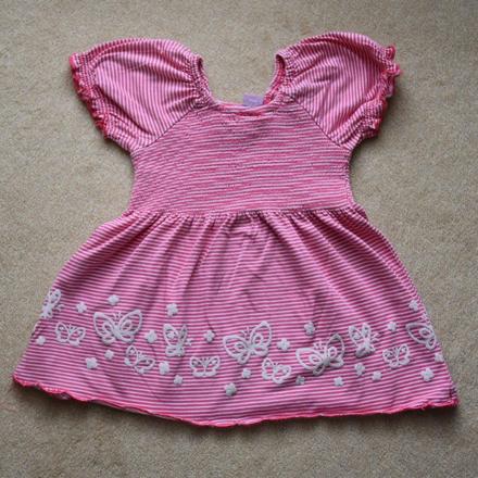 Tunikové tričko, dopodopo,80