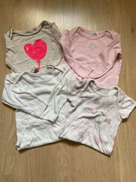 Balik 80 15ks, 68–80