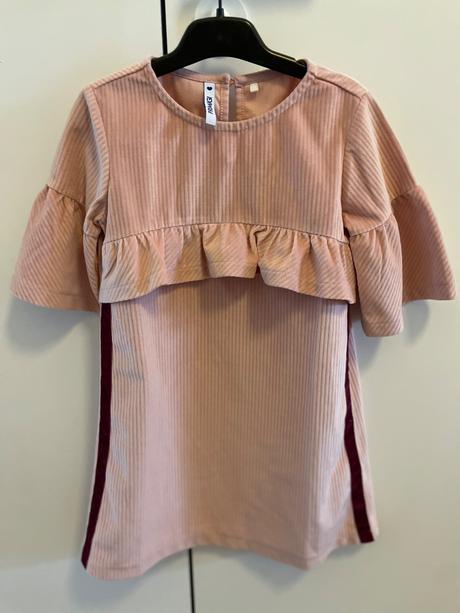 Detske hrubsie saty primigi, primigi,104